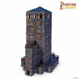 Dungeons & Lasers: Starter Sets - Sorcerer's Spire