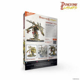 Dungeons & Lasers: Miniatures - Demonic Tree