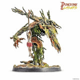 Dungeons & Lasers: Miniatures - Demonic Tree