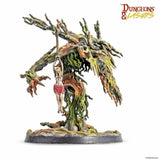 Dungeons & Lasers: Miniatures - Demonic Tree