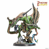 Dungeons & Lasers: Dragons - Wyvern