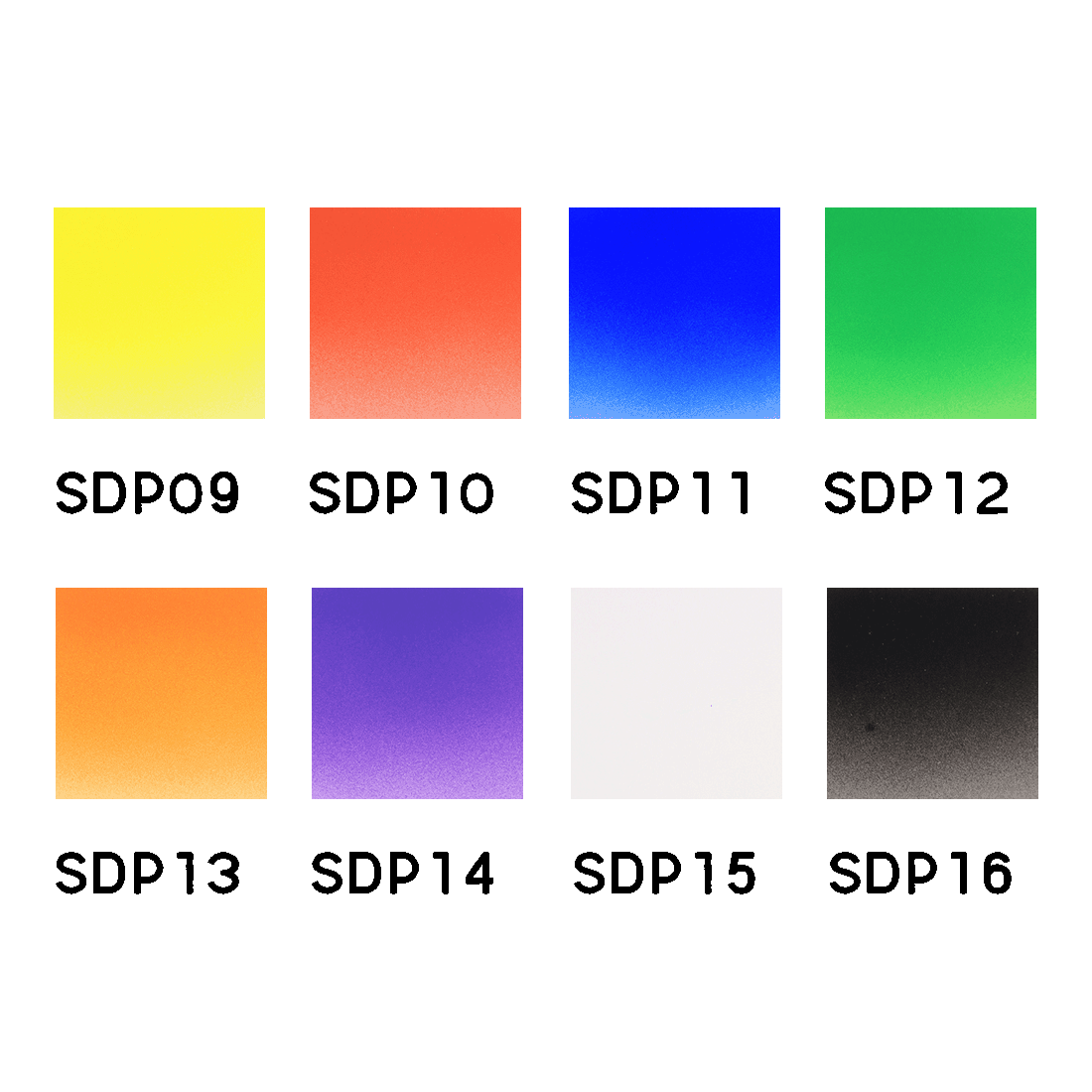 Scale 75 - Drop and Paints - True Colors Paint Set