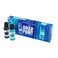 Scale 75 - Drop and Paints - Blue Moon Paint Set
