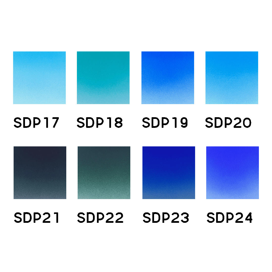 Scale 75 - Drop and Paints - Blue Moon Paint Set