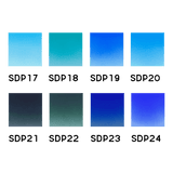 Scale 75 - Drop and Paints - Blue Moon Paint Set