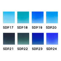 Scale 75 - Drop and Paints - Blue Moon Paint Set