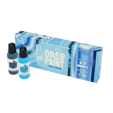Scale 75 - Drop and Paints - Blue Moon 2 Paint Set