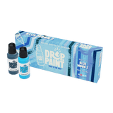 Scale 75 - Drop and Paints - Blue Moon 2 Paint Set