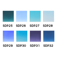 Scale 75 - Drop and Paints - Blue Moon 2 Paint Set