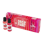 Scale 75 - Drop and Paints - Red Balloons Paint Set