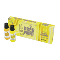 Scale 75 - Drop and Paints - Yellow Submarine Paint Set