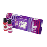 Scale 75 - Drop and Paints - Purple Rain Paint Set