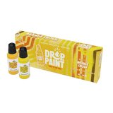 Scale 75 - Drop and Paints - Orange Crush Paint Set