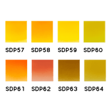 Scale 75 - Drop and Paints - Orange Crush Paint Set