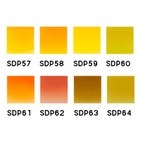 Scale 75 - Drop and Paints - Orange Crush Paint Set