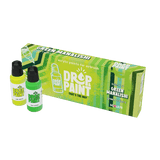 Scale 75 - Drop and Paints - Green Manalishi Paint Set