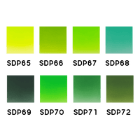 Scale 75 - Drop and Paints - Green Manalishi Paint Set