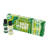 Scale 75 - Drop and Paints - Green Manalishi 2 Paint Set