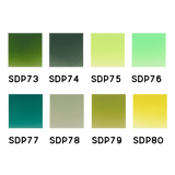 Scale 75 - Drop and Paints - Green Manalishi 2 Paint Set