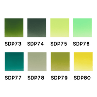 Scale 75 - Drop and Paints - Green Manalishi 2 Paint Set