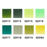 Scale 75 - Drop and Paints - Green Manalishi 2 Paint Set
