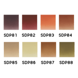 Scale 75 - Drop and Paints - Sugar Brown Paint Set