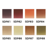 Scale 75 - Drop and Paints - Sugar Brown Paint Set