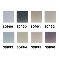 Scale 75 - Drop and Paints - Back To Black Paint Set
