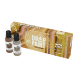 Scale 75 - Drop and Paints - Copper Kettle Paint Set