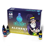 Scale 75 - Instant Colors - Alchemy Lab Paint Set