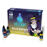 Scale 75 - Instant Colors - Alchemy Lab Paint Set