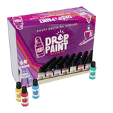 Scale 75 - Drop and Paints - Color Palace Vol 1 Paint Set
