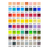 Scale 75 - Drop and Paints - Color Palace Vol 1 Paint Set