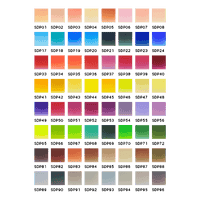 Scale 75 - Drop and Paints - Color Palace Vol 1 Paint Set