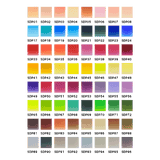 Scale 75 - Drop and Paints - Color Palace Vol 1 Paint Set
