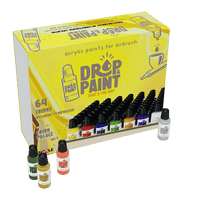 Scale 75 - Drop and Paints - Color Palace Vol 2 Paint Set