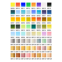 Scale 75 - Drop and Paints - Color Palace Vol 2 Paint Set