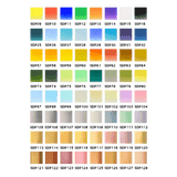 Scale 75 - Drop and Paints - Color Palace Vol 2 Paint Set
