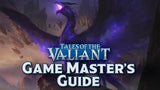 Kobold Press: Tales of the Valiant: Game Master's Guide