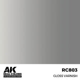 AK Interactive - Real Colours -Gloss Varnish 17 ml