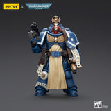 Warhammer Collectibles: 1/18 Scale Ultramarines Sternguard Veteran Sergeant