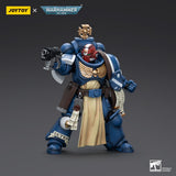 Warhammer Collectibles: 1/18 Scale Ultramarines Sternguard Veteran Sergeant