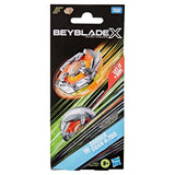 Beyblade - X - Dagger Dran 4-70Q Booster Pack Set