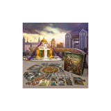 City of the Great Machine: Stand-In Heroes