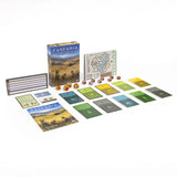 Cascadia: Rolling Hills