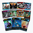 Cryptozoic: DC Comics Deck-Building Game: Multiverse Edition - Teen Titans