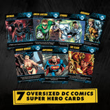 Cryptozoic: DC Comics Deck-Building Game: Multiverse Edition - DC Deck-Building Game 1