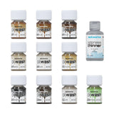Scale 75 - Soilworks - Washes - Oilwash Collection