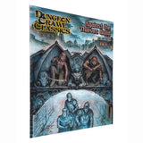 Dungeon Crawl Classics - DCC RPG: Against the Thieves Guild