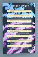 Dungeon Crawl Classics - DCC Digest Sized Character Folio
